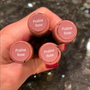 Lipsense Praline Rose
